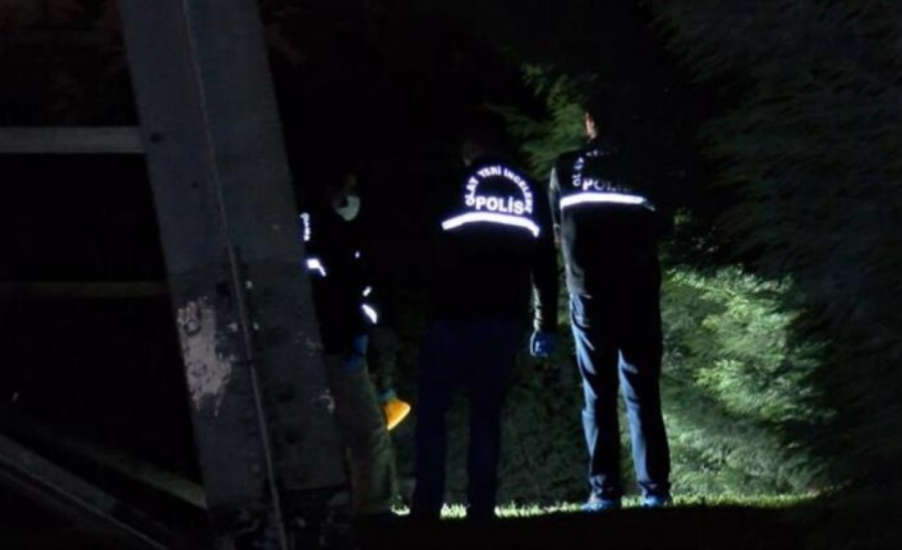 Esenler'de dehşet: Yıldız Gül öldü