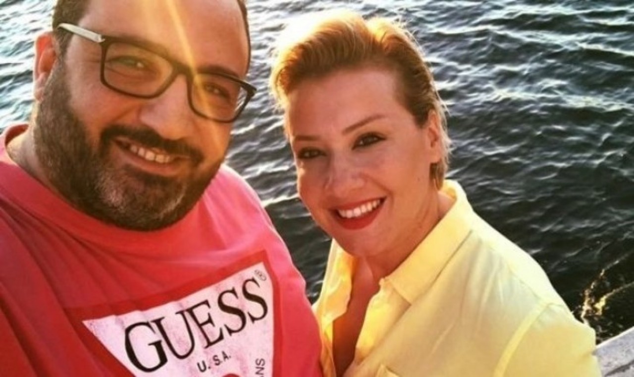 Eşi pozitif çıkınca 'Öleceksek birlikte ölelim' diyen Ersoy Ceylan öldü,  eşi Sinem Ceylan kurtuldu