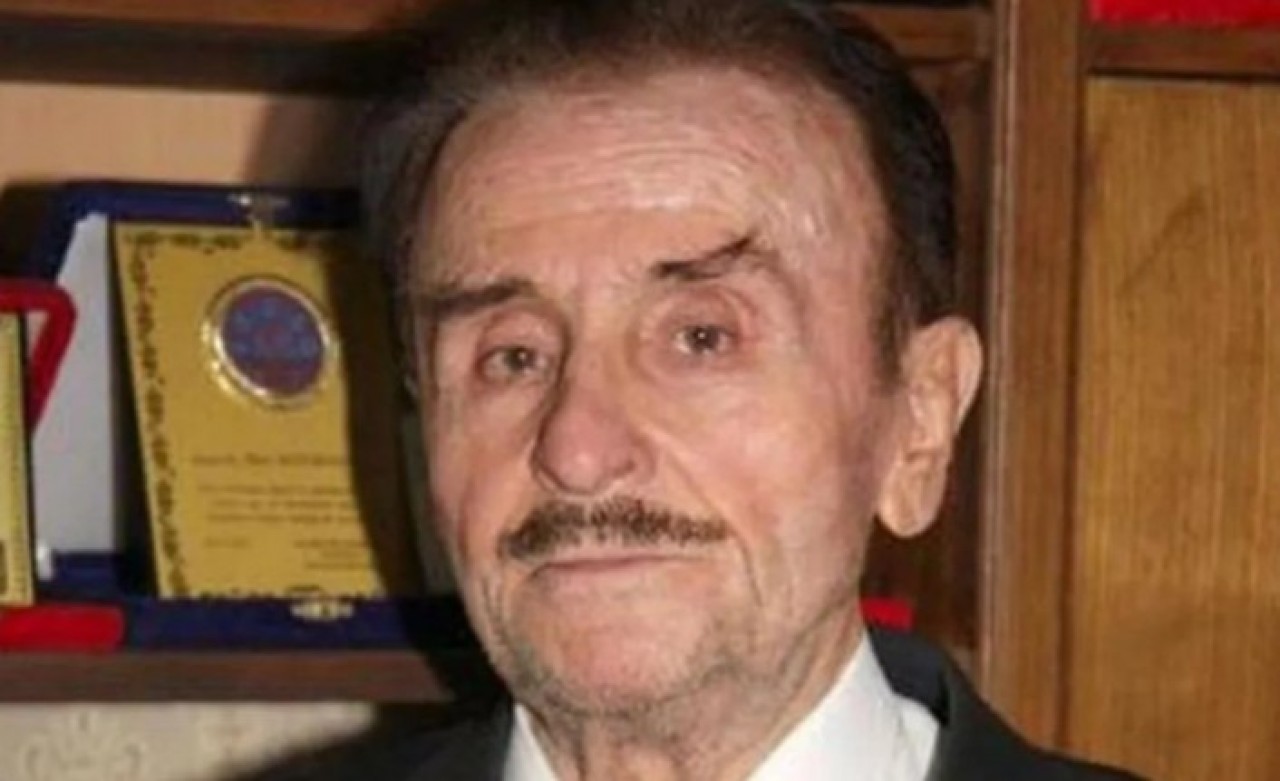 Eski milletvekili Mail Büyükerman hayatını kaybetti