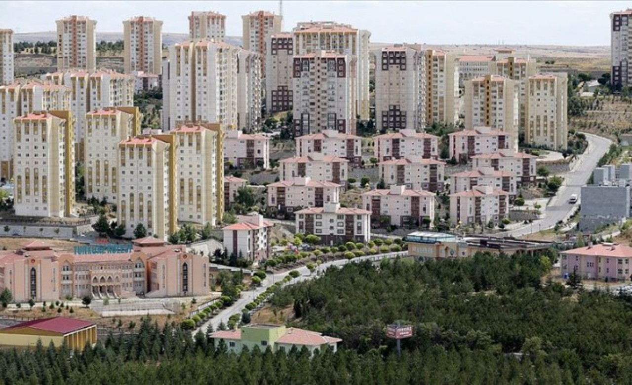 Ev alacak herkesi ilgilendiriyor! Fiyatlar arttı,  süre uzadı