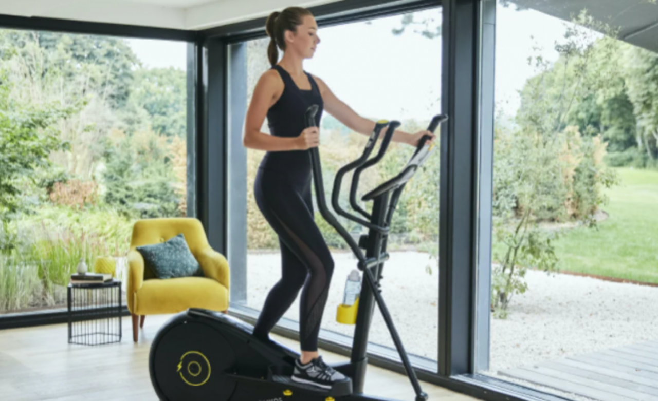 Evde Egzersiz Yapmak İsteyenler İçin Öneriler