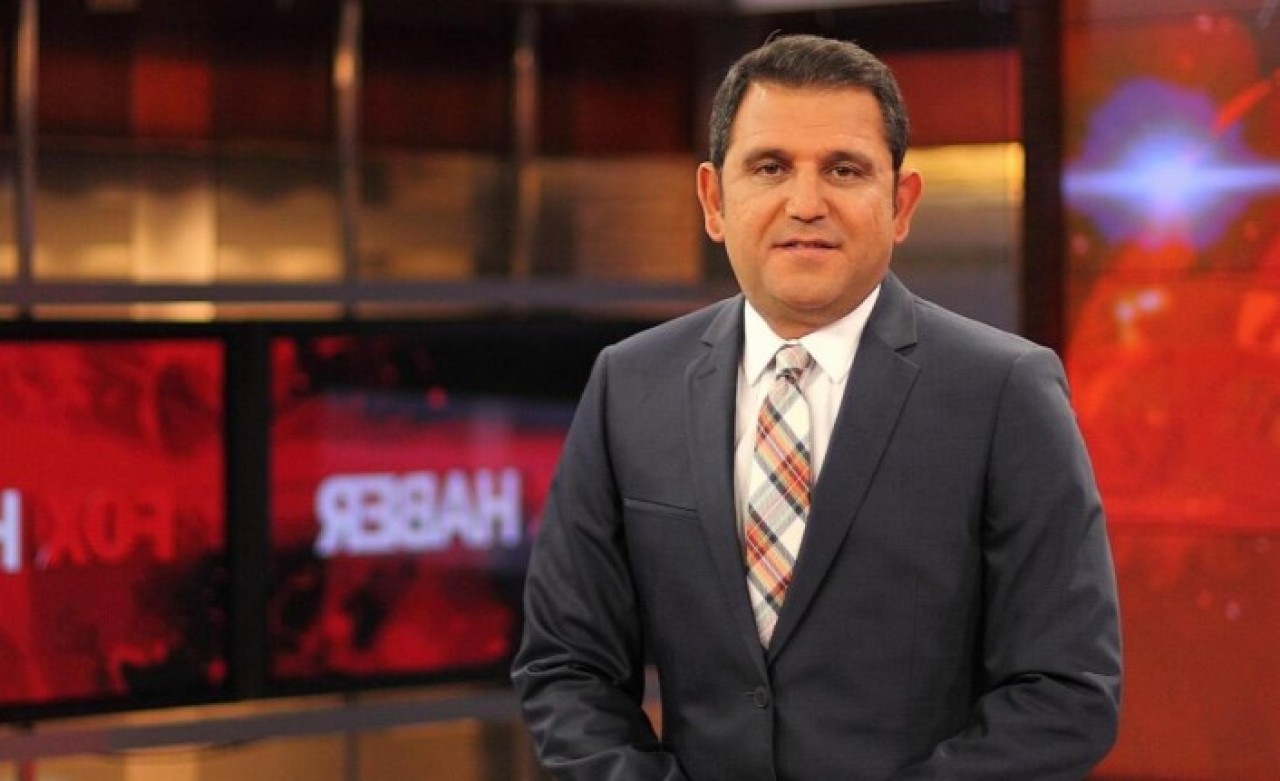 Fatih Portakal açıkladı: İşte ekrana dönme şartları!