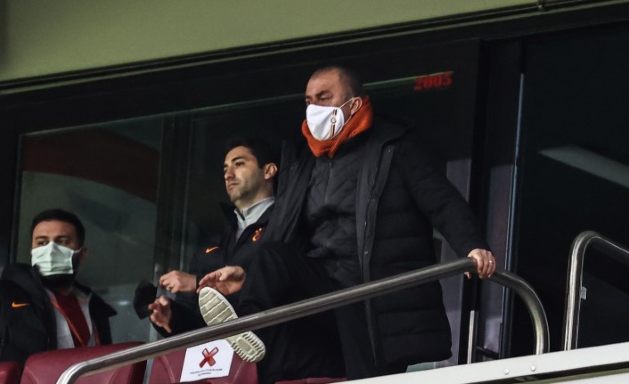 Fatih Terim'e ağır eleştiri: Değiştirilmesi gereken birinci isim!