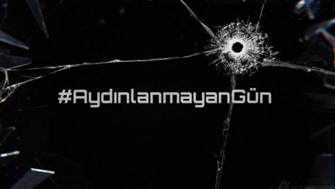 Fenerbahçe'den 4 Nisan açıklaması: Unutmadık,  unutturmayacağız!