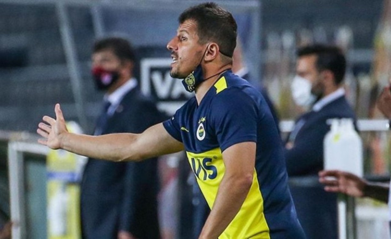 Fenerbahçe-Denizlispor: Emre Belözoğlu'ndan sürpriz onbir