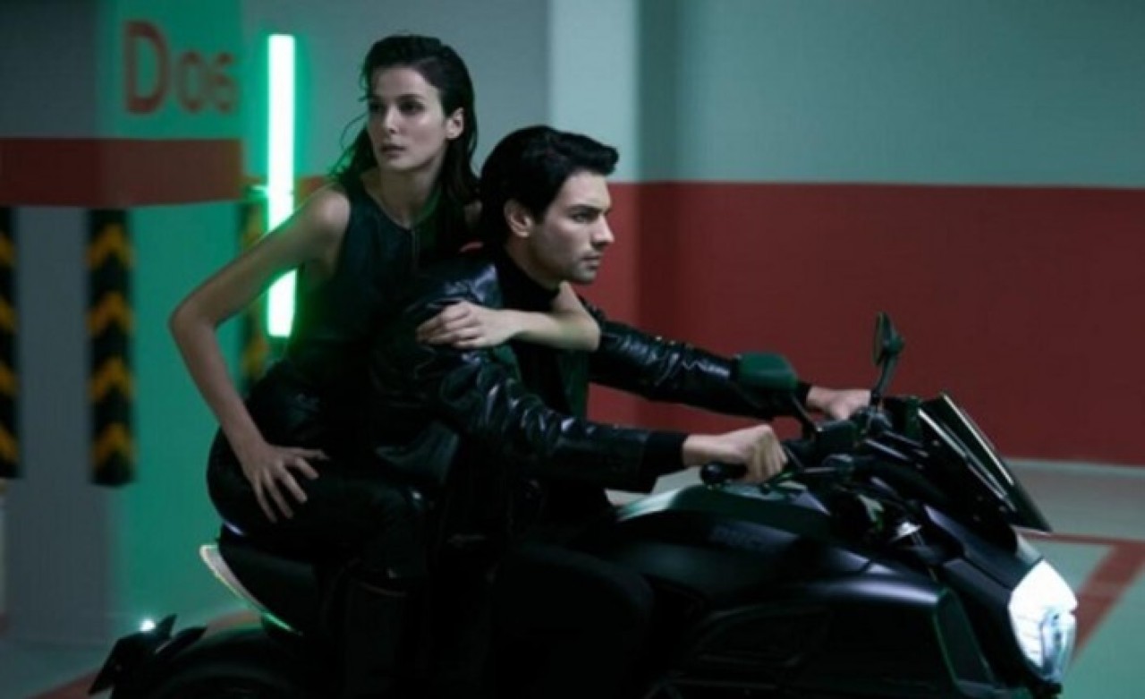 Final kararı alan Akıncı dizisindeki harita detayı Azerileri kızdırdı