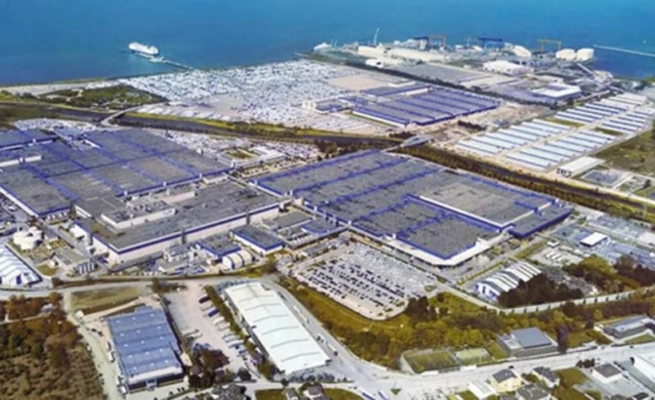 Ford Otomotiv'de 248 milyon liralık yolsuzluk iddiası: Detaylarına ulaşıldı