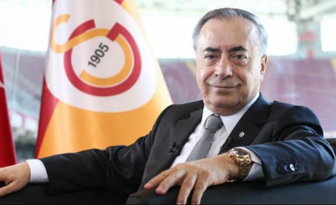 Galatasaray'da kriz istifa getirdi