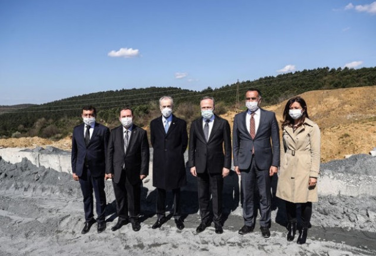 Galatasaray'da silahlı baskın şoku!