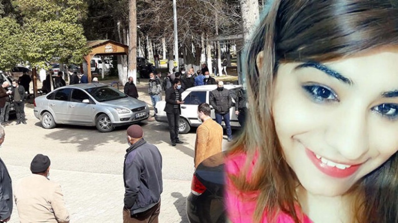 Gaziantep'te acı olay: Remziye Şahba öldü