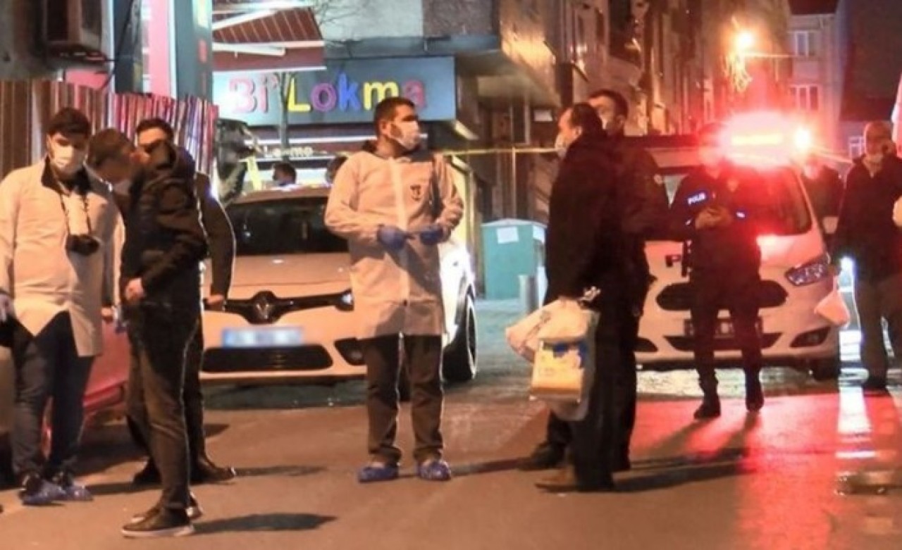 Gaziosmanpaşa'da miras cinayeti: Ramazan Özdemirel öldü,  Kerim Özdemirel ağır yaralı