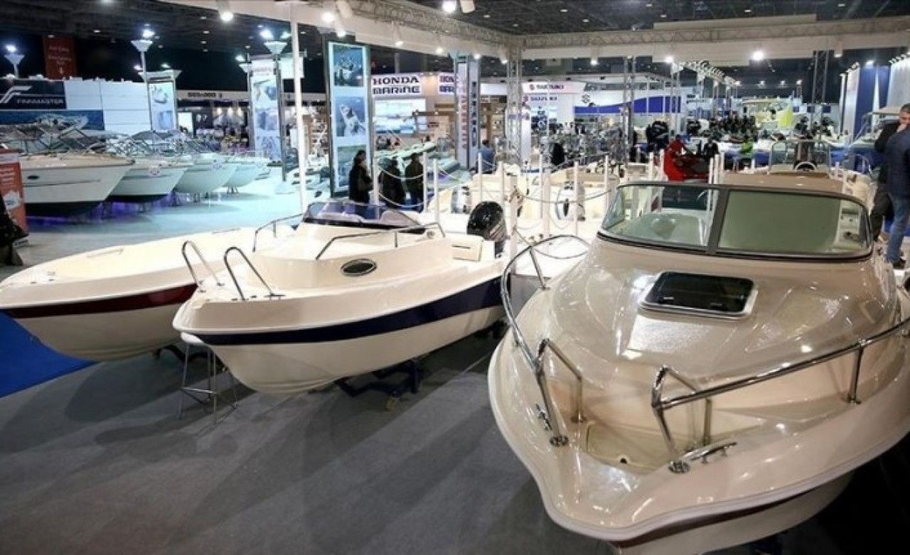 Gemi ve yat martta ihracatını en fazla artıran sektör oldu