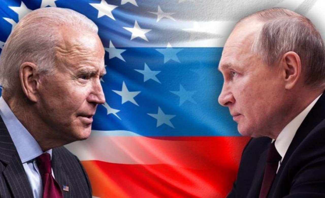 Gerilim tırmanıyor,  dünyayı ateş bastı: Rusya ABD'ye nota verdi