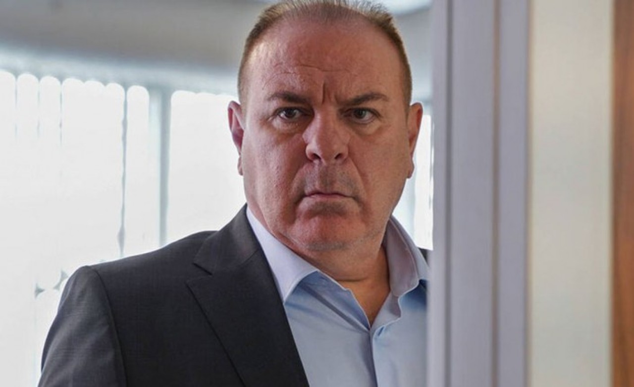 Günlerdir yoğun bakımda yatan Burak Sergen'in hastalığı belli oldu