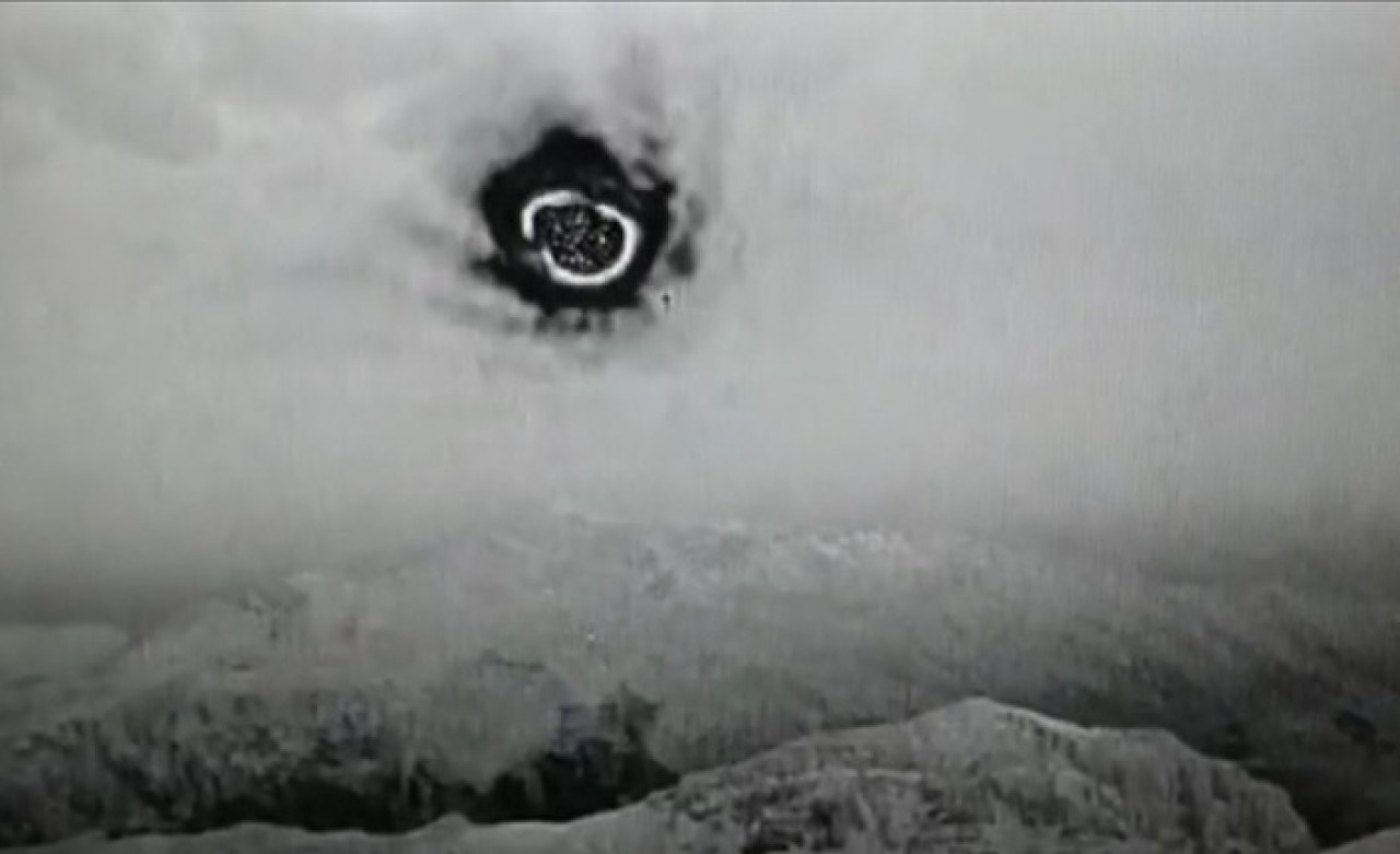 Hakkari'deki üs bölgesine saldırı girişimi: İmha edildi