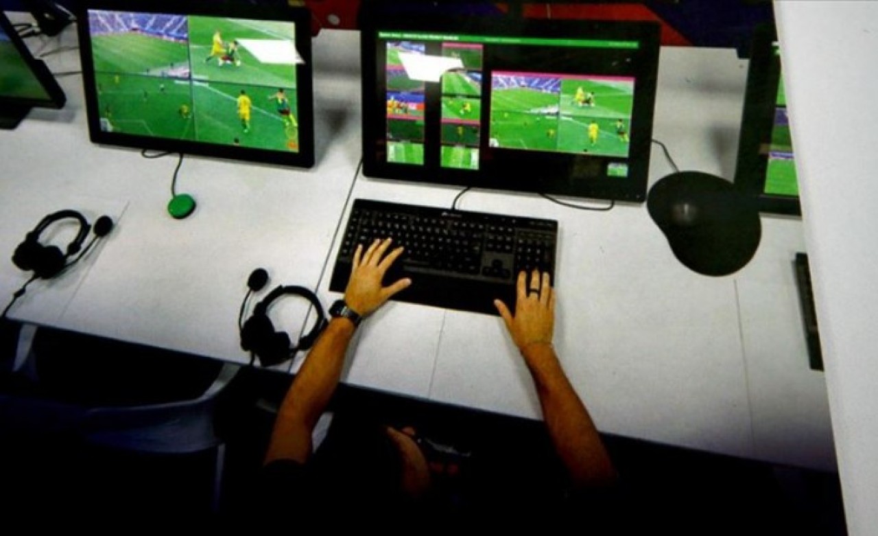 Hatayspor-Galatasaray maçının VAR hakemi belli oldu