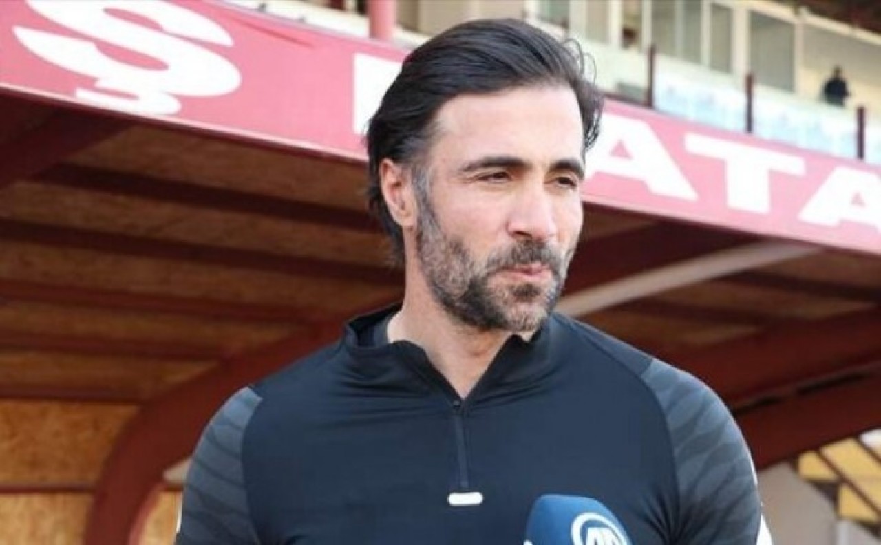 Hatayspor'da Beşiktaş maçı öncesi korona şoku!