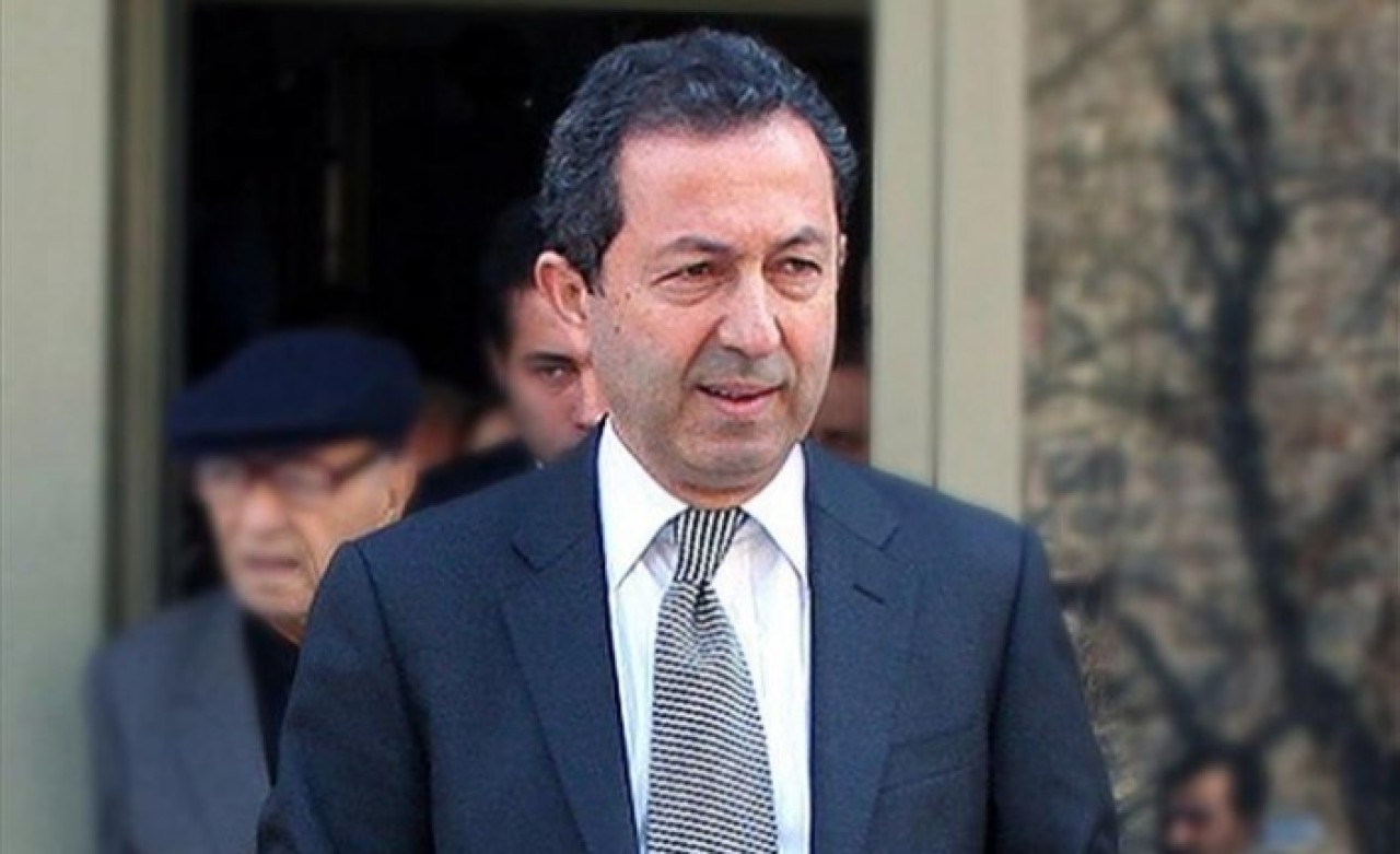 Hayyam Garipoğlu'nun oğlu Kasım Garipoğlu'na ait şirkette operasyon