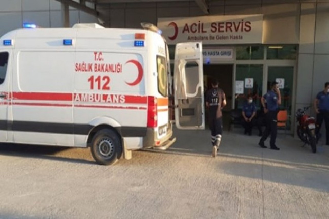 Hilvan'da silahlı kavga: Adil Taşdilek ve oğlu Selman Taşdilek öldü