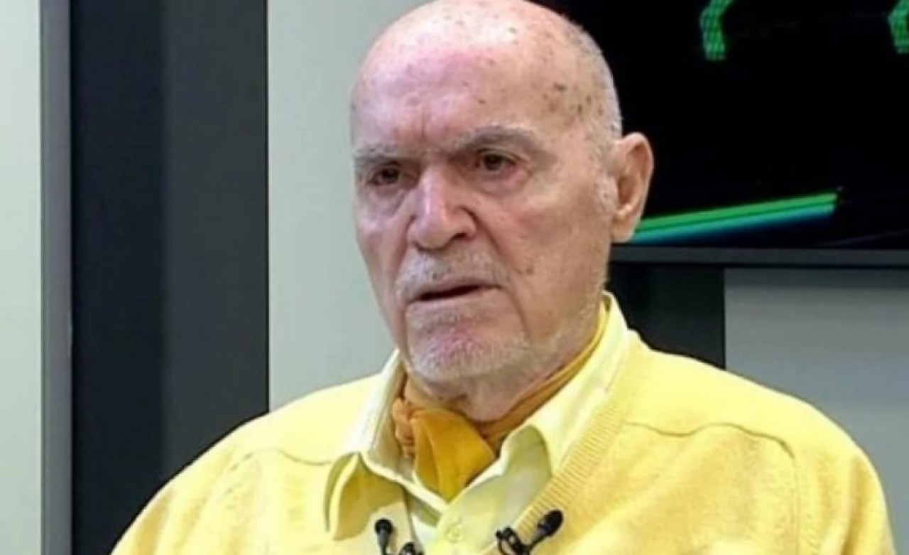 Hıncal Uluç koronavirüse yakalandı