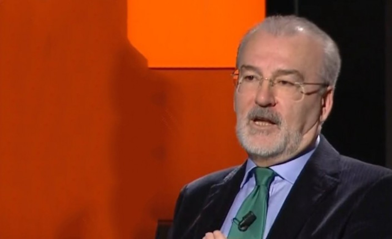 Hulki Cevizoğlu : 128 Milyar doların çıkışı dış kaynaklı