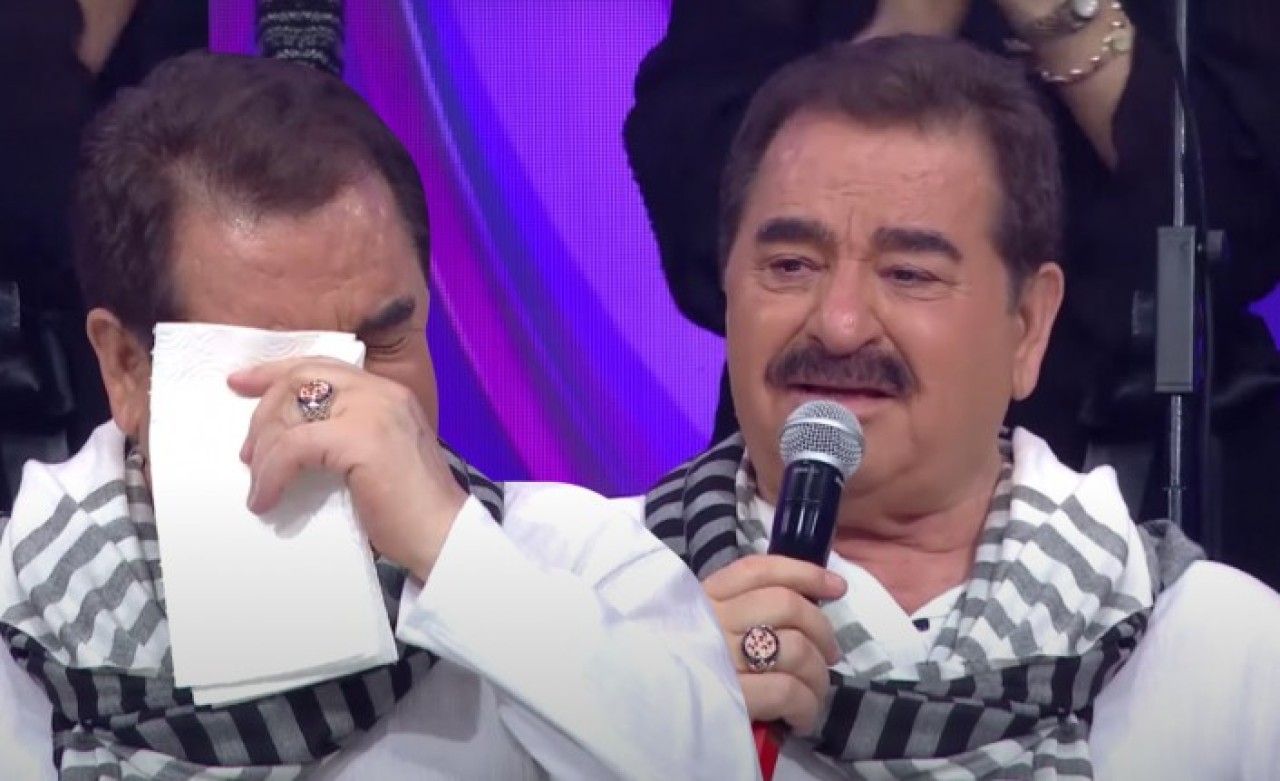 İbrahim Tatlıses'in acı günü: Büyük üzüntü yaşadı!