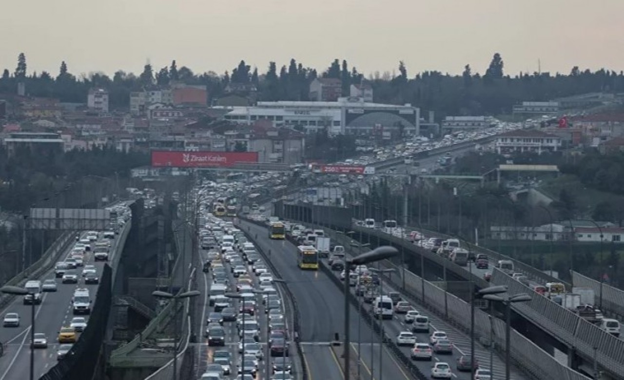 İçişleri Bakanlığı,  kısıtlamalarla ilgili 9 soruyu yanıtladı
