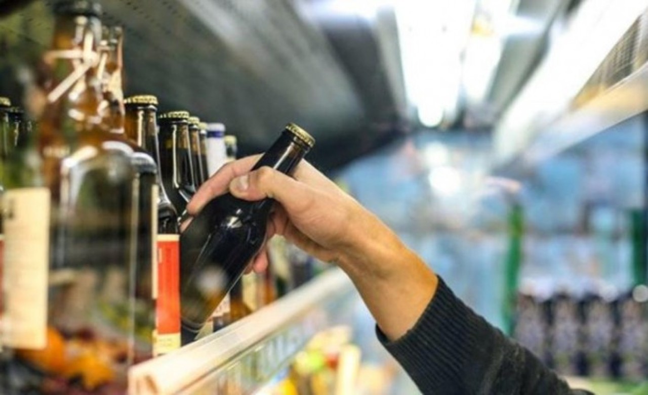 İçişleri Bakanlığı'ndan alkol yasağı ile ilgili flaş açıklama