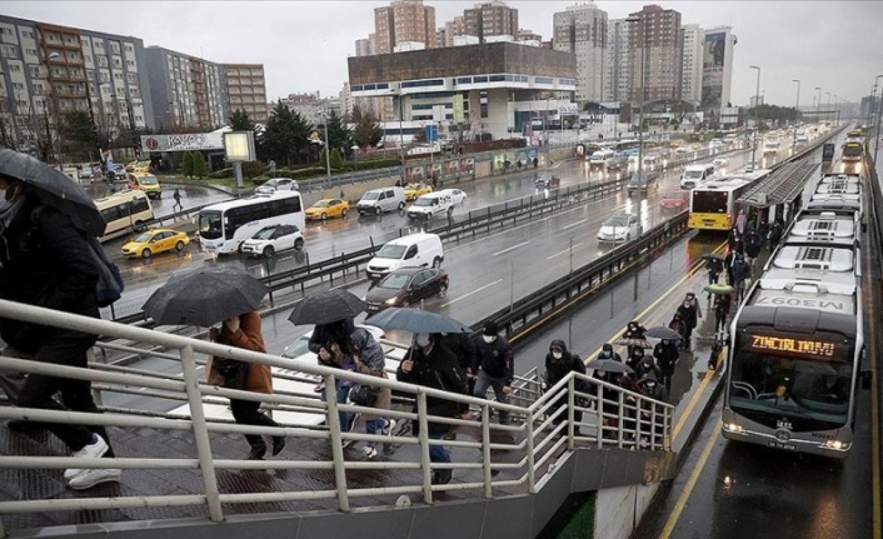 İçişleri Bakanlığından sokağa çıkma kısıtlaması açıklaması