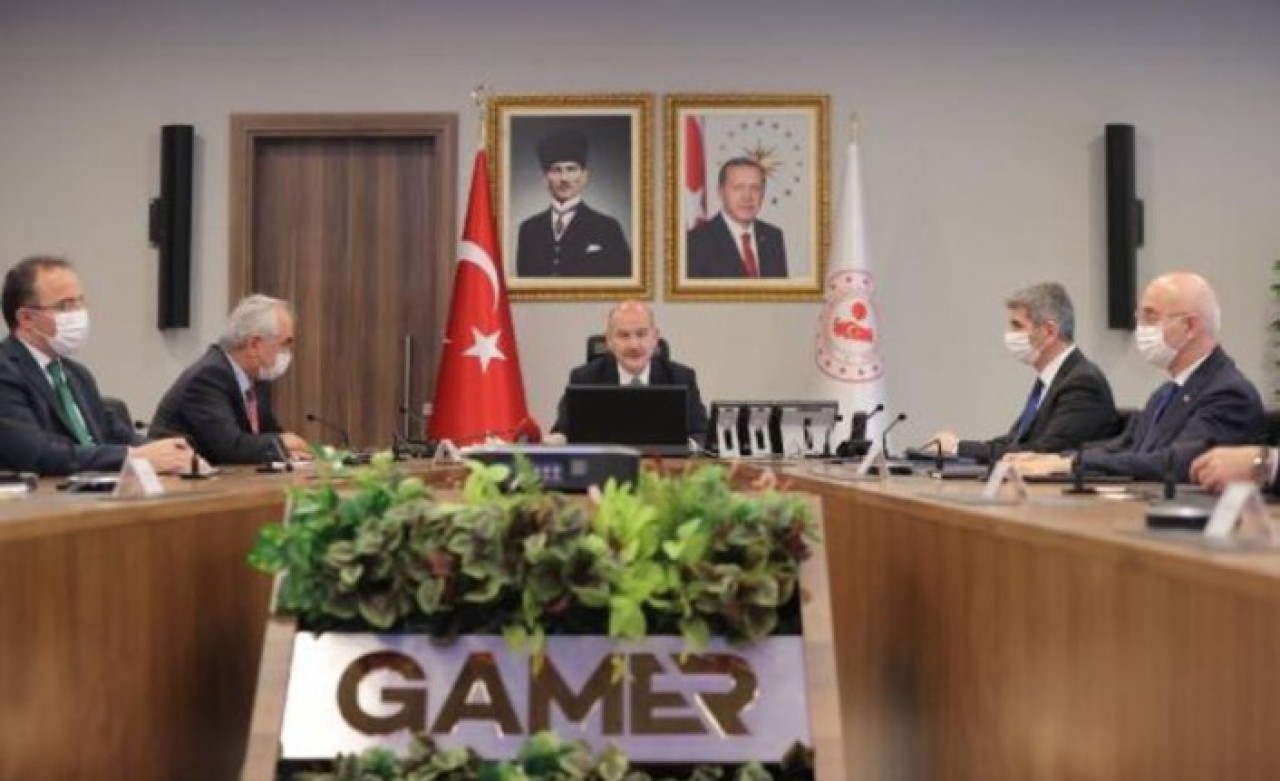 İçişleri Bakanı Soylu tek tek saydı: Eksiklik istemiyorum,  kara listeye alınacaklar!