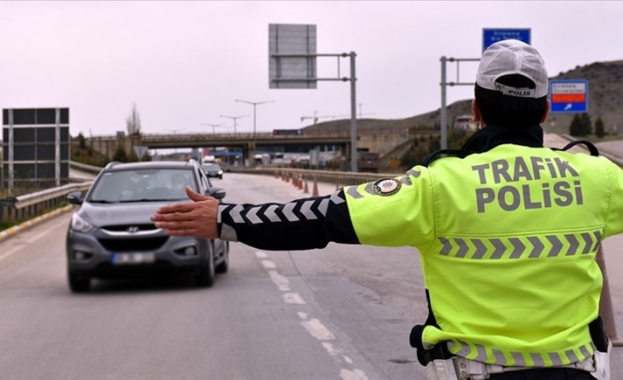 İçişleri Bakanlığı'ndan 81 il valiliğine ek genelge!