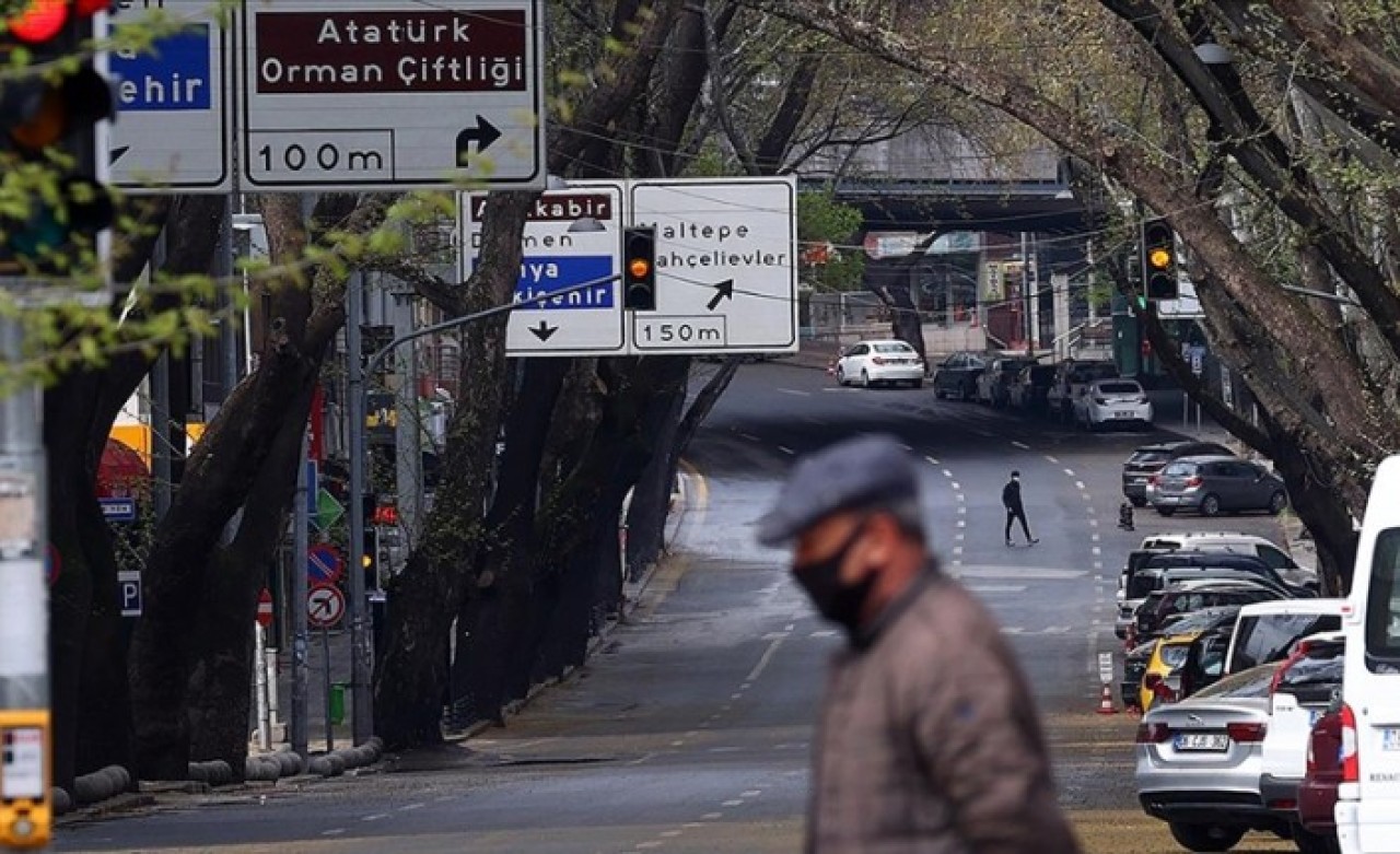 İçişleri Bakanlığı'ndan 'Tam kapanma' ile ilgili bir açıklama daha: Neler yasak,  neler serbest,  tek tek sıralandı