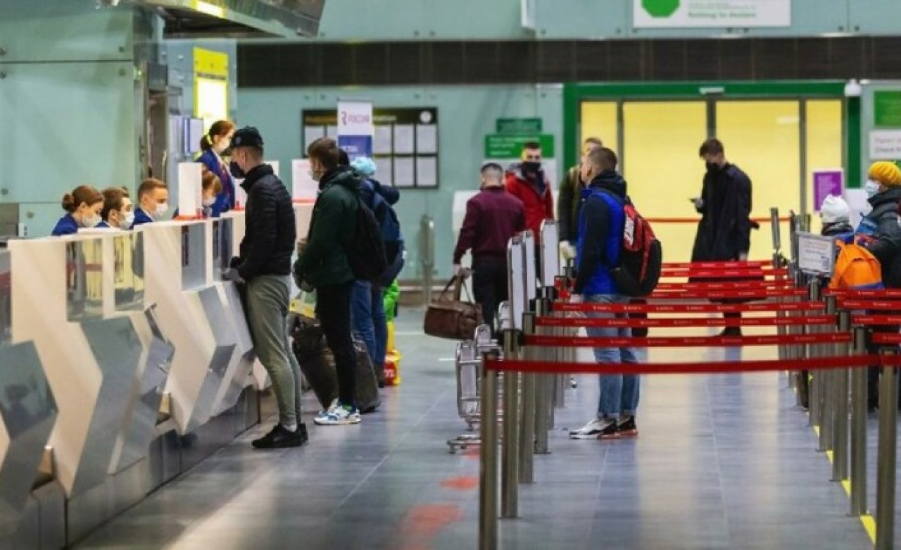 İçişleri Bakanlığı sayıyı açıkladı: Belediyelerdeki gri pasaportla insan kaçaklığında flaş gelişme