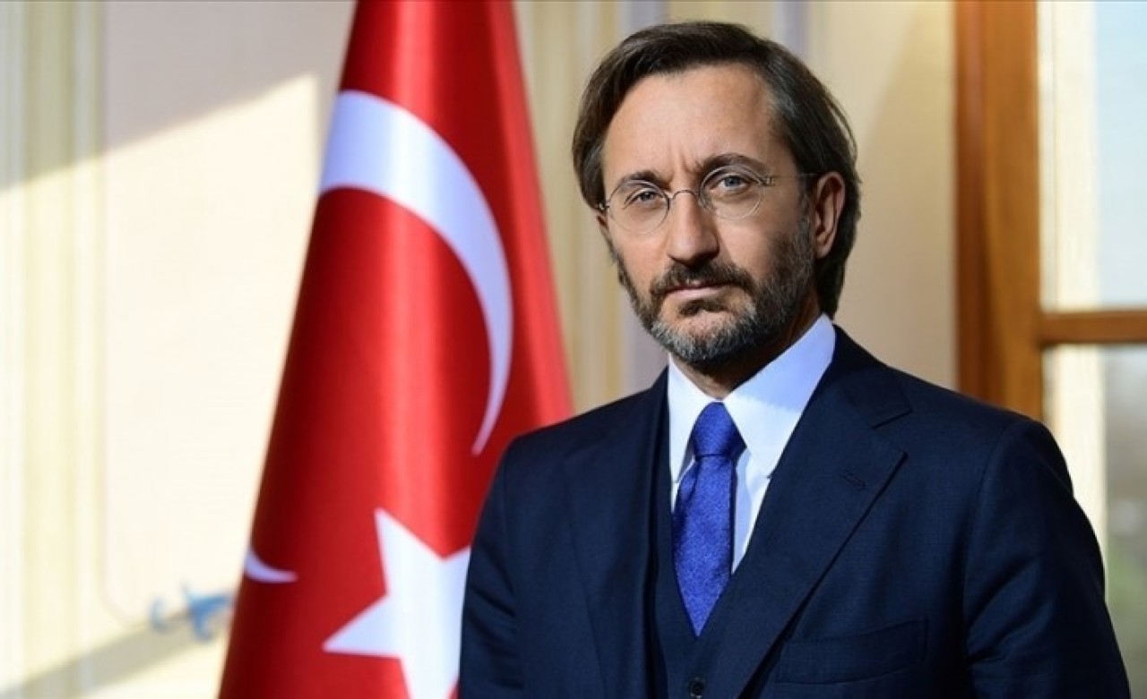 Altun'dan,  terör destekçisi Atina'ya sert uyarı: Yunanistan'ın dokunulmazlığı sona eriyor