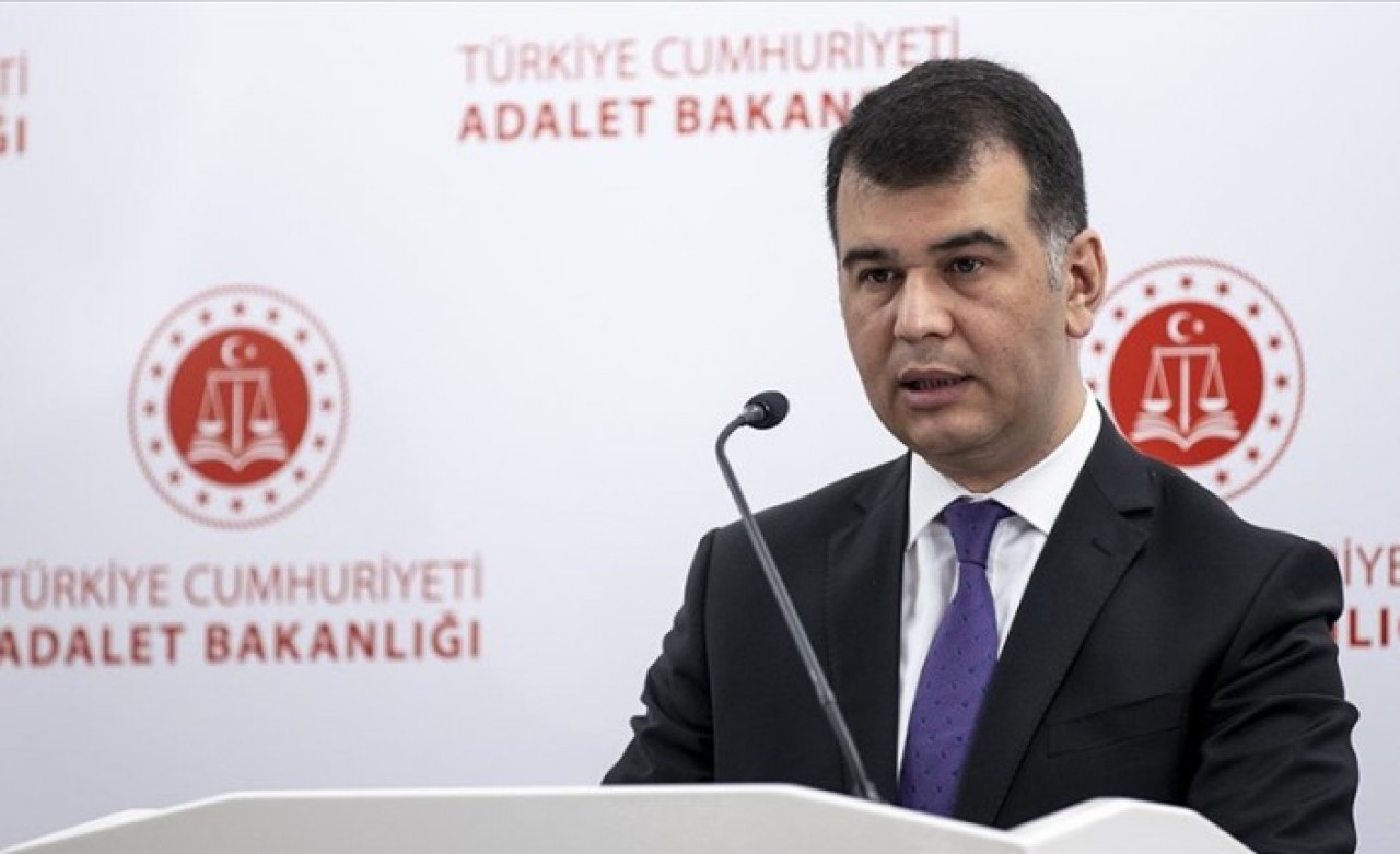 İnsan Hakları Eylem Planı İzleme ve Değerlendirme Kurulu oluşturuldu