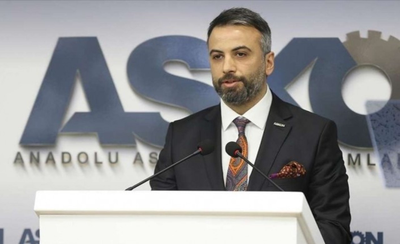 ASKON'dan erken seçim açıklaması: Faydadan çok zarar getirir