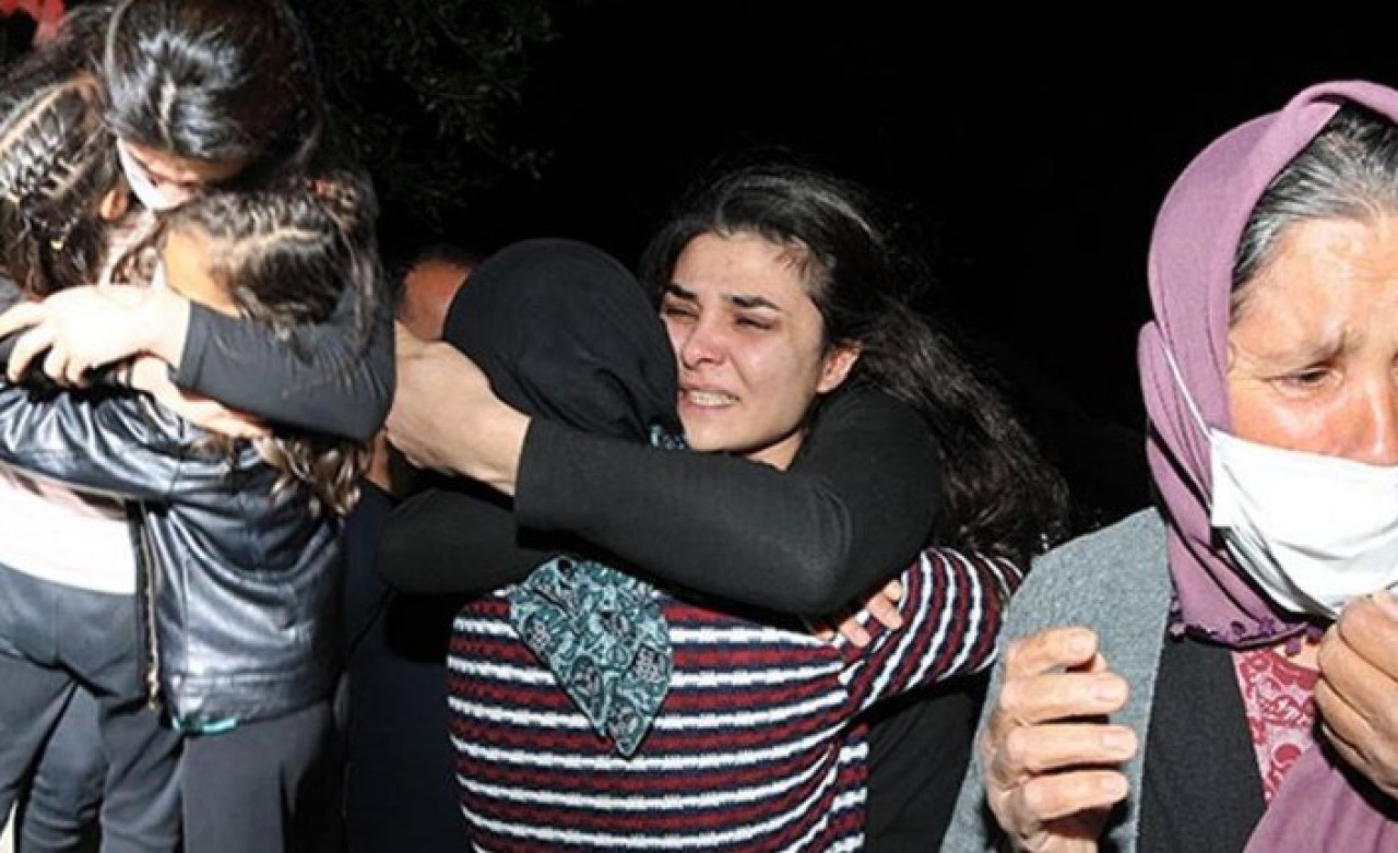 Melek İpek'le ilgili flaş karar