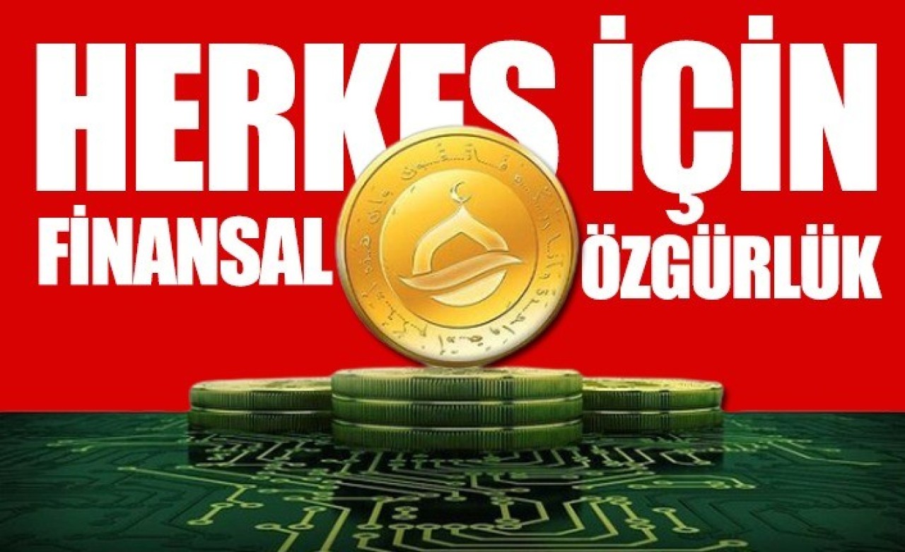 İslam dünyasının Avrupa’dan yükselen yıldızı: Caizcoin