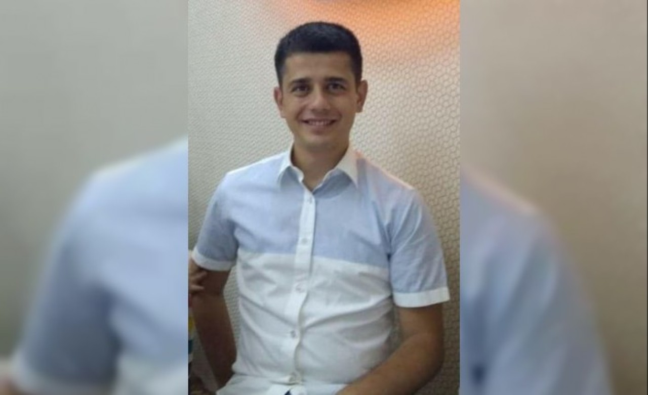 Isparta'da kaza: Doktor İhsan Ulusoy öldü