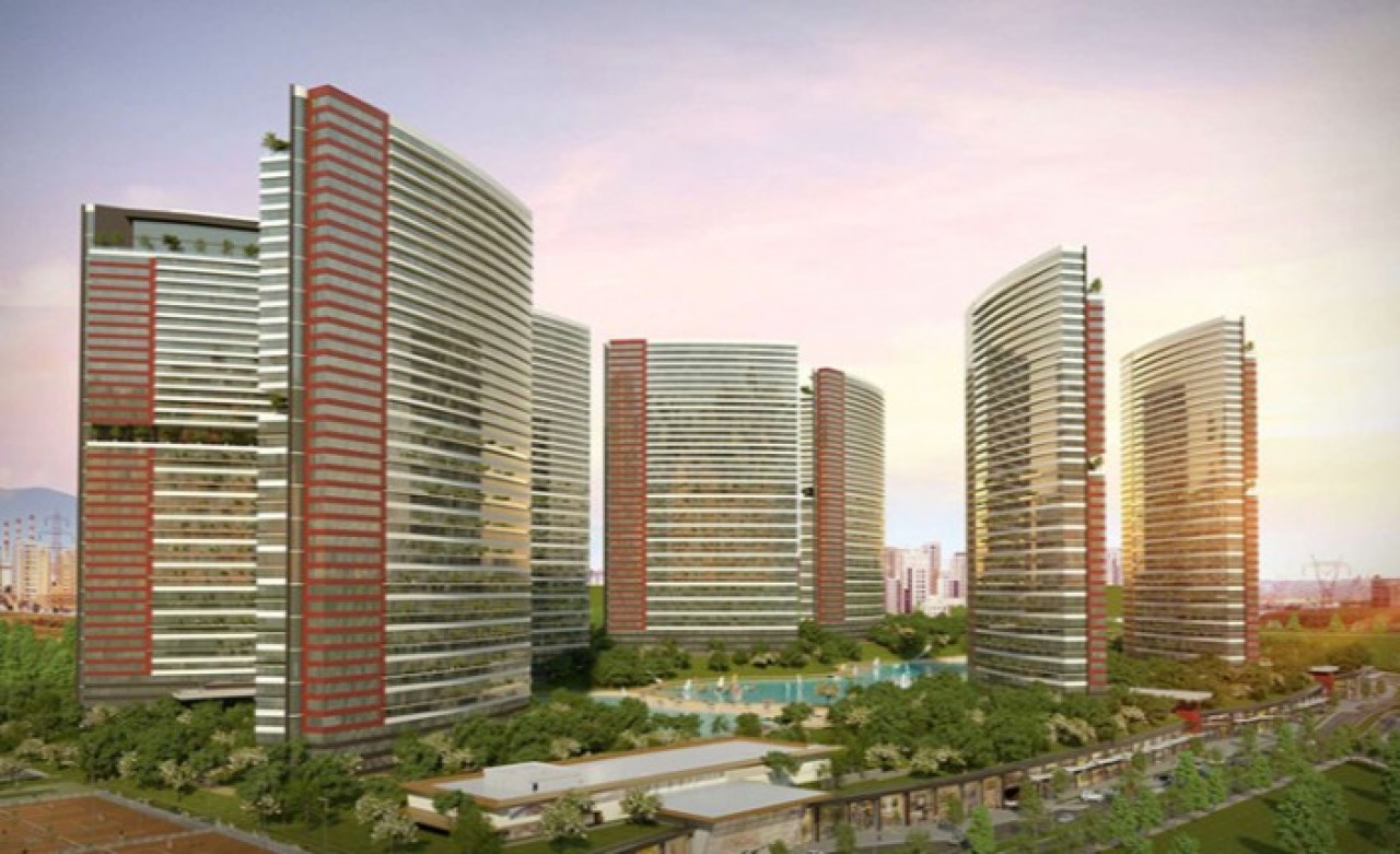 İstanbul'da binlerce konut üretmişti: 73 yıllık inşaat devi iflas etti!