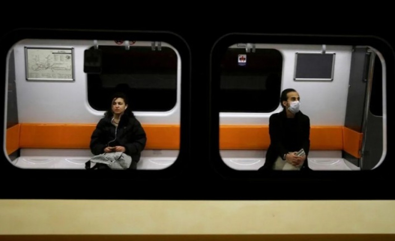 İstanbul'da metro seferlerine 'tam kapanma' düzenlemesi