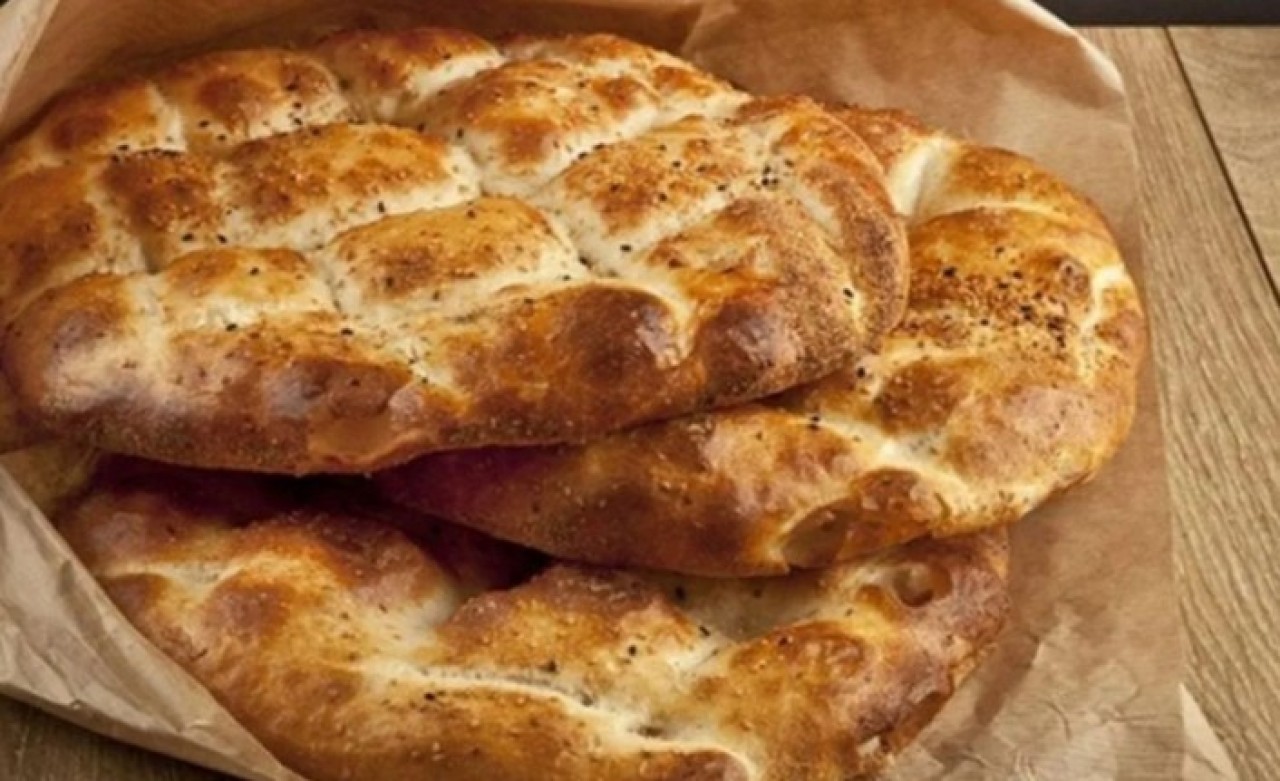 İstanbul'da pide fiyatları belli oldu