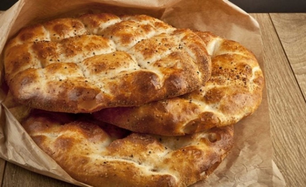 İstanbul'da Ramazan Pidesi fiyatları belli oldu
