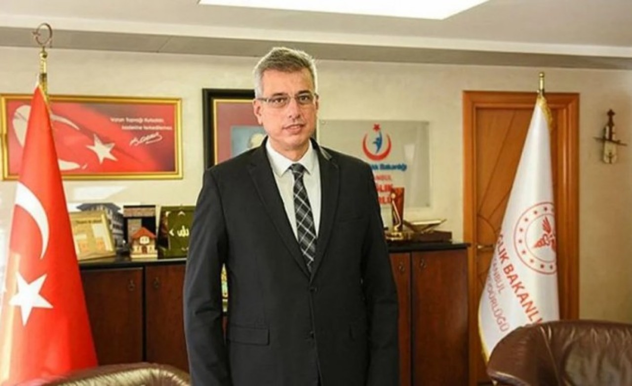 İstanbul İl Sağlık Müdürlüğü'nden Biontech açıklaması