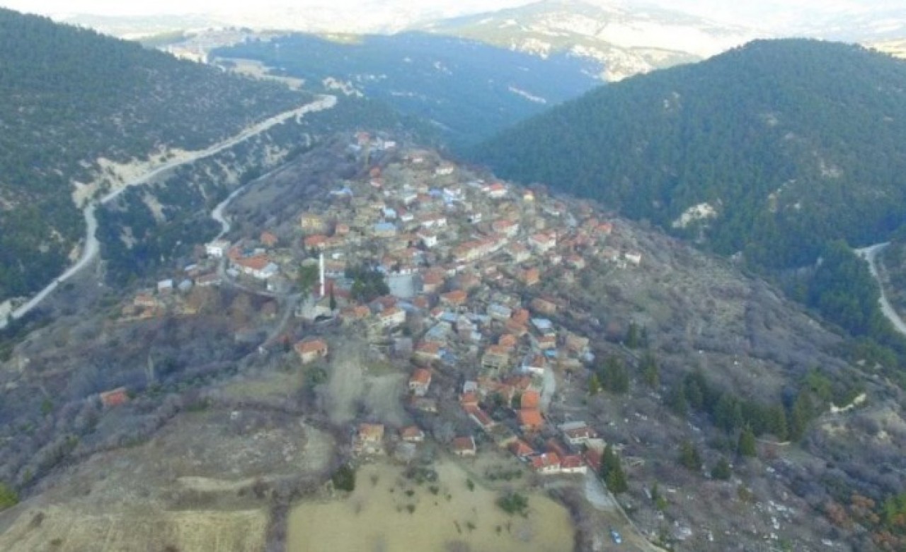 İzin verildi! 2 bin yıllık antik kent gün yüzüne çıkarılacak