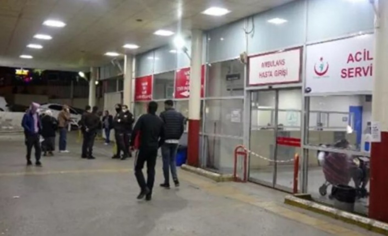 İzmir'de akraba cinayeti: Cengiz Gezici öldü