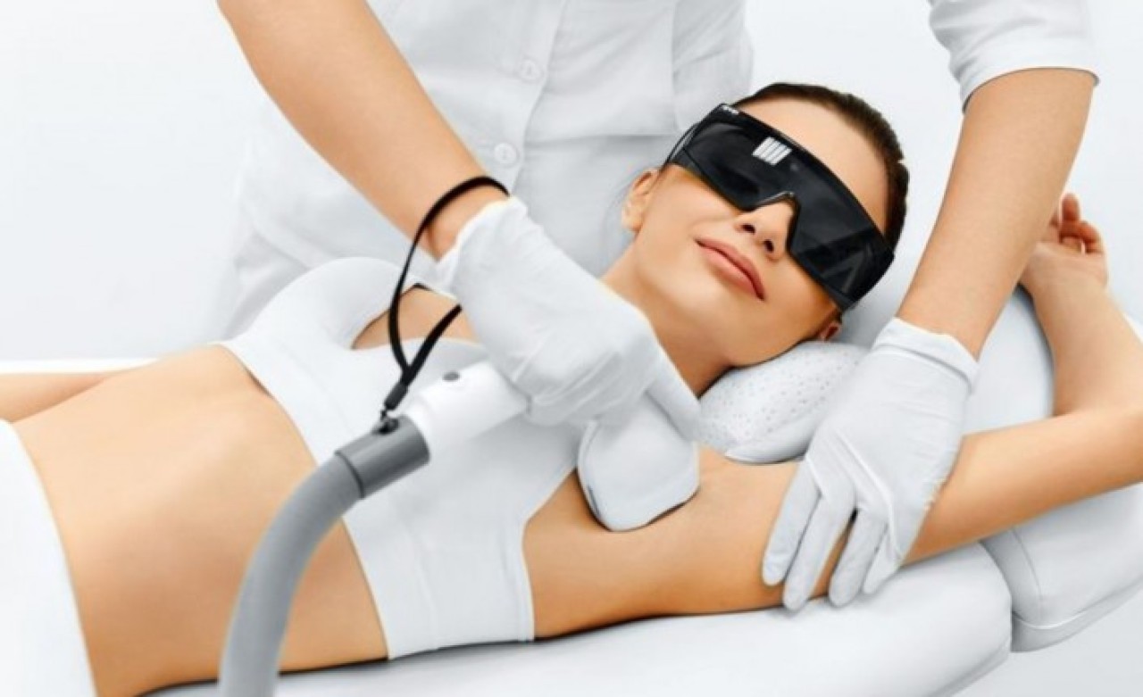 İzmir Mayasante – Dr. Osman Baş - Lazer Epilasyon Nedir?
