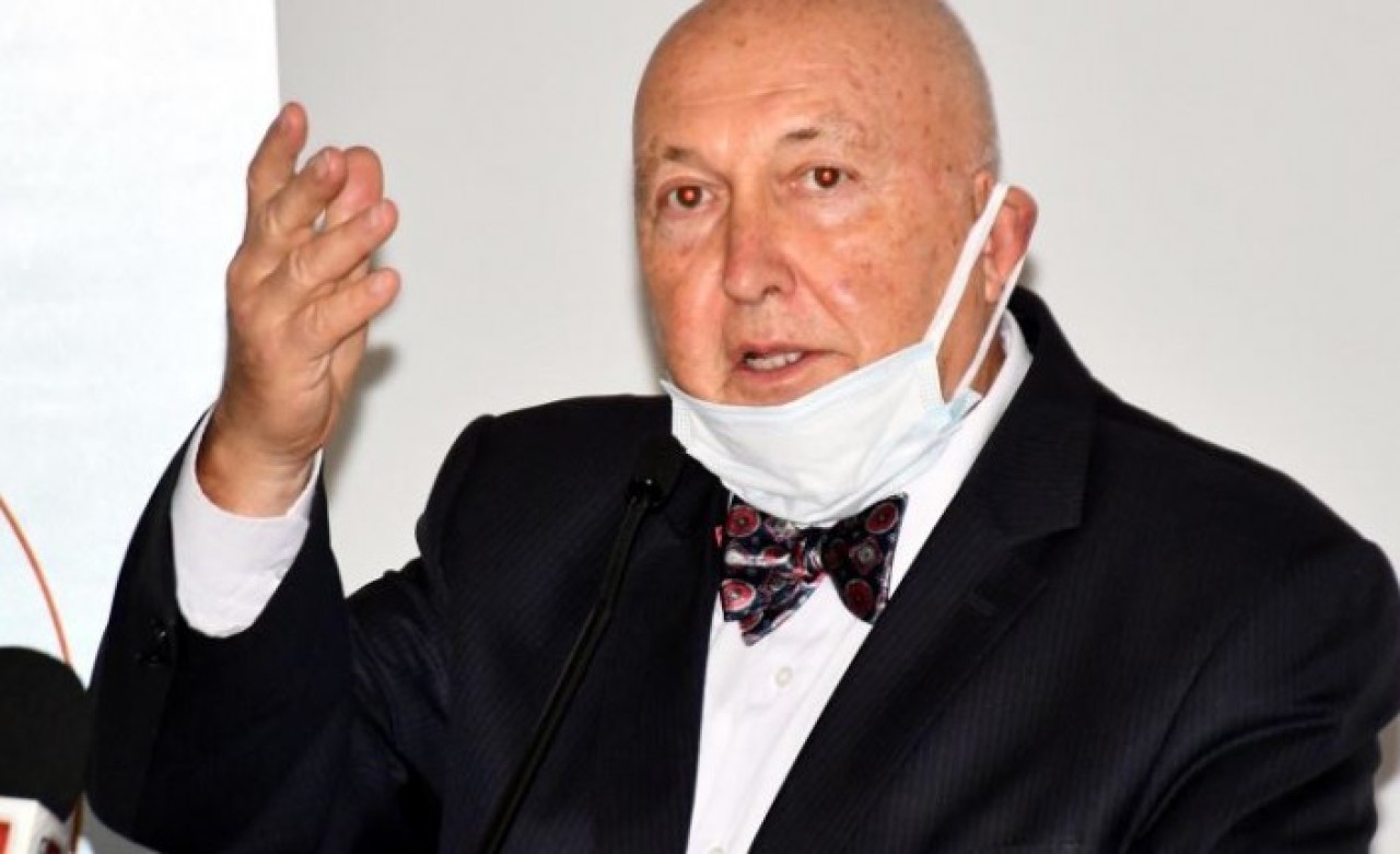İzmir depremini bilen Prof. Dr. Ahmet Ercan'dan korkutan açıklama: Riskli olan şehirleri tek tek sıraladı