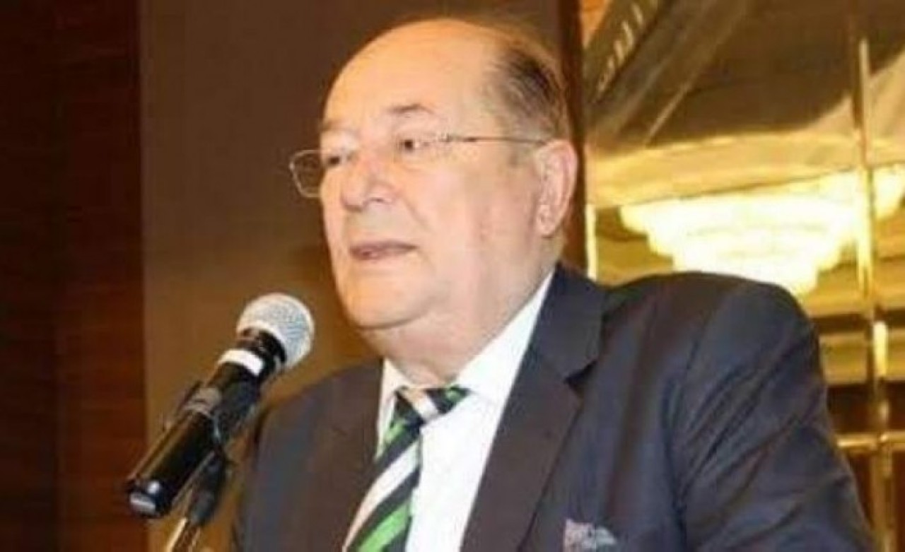 İzmir'i yıkan haber: Selahattin Hünü öldü