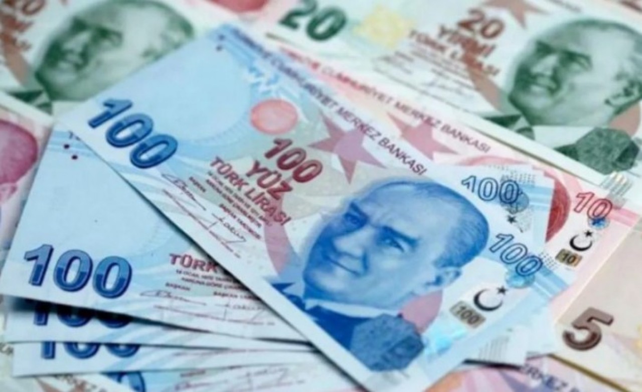 Kamu bankalarından dev finansman